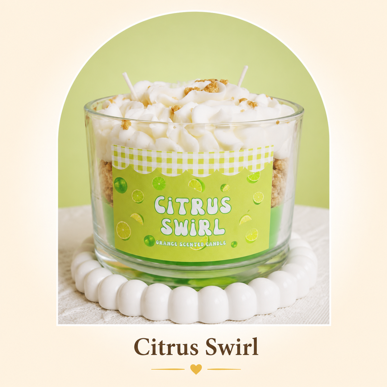 Citrus Swirl