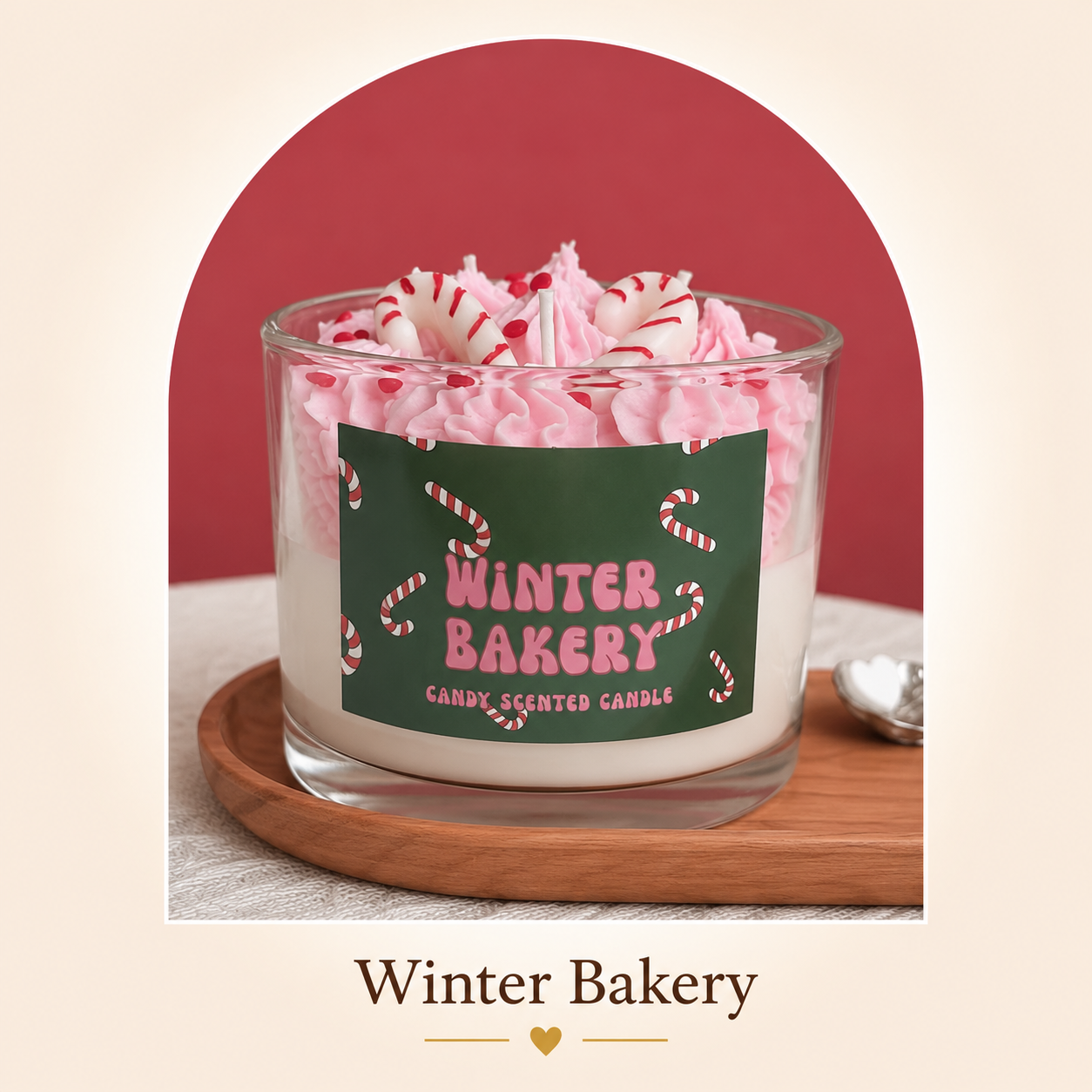Winter Bakery