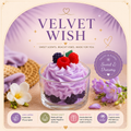 Velvet Wish