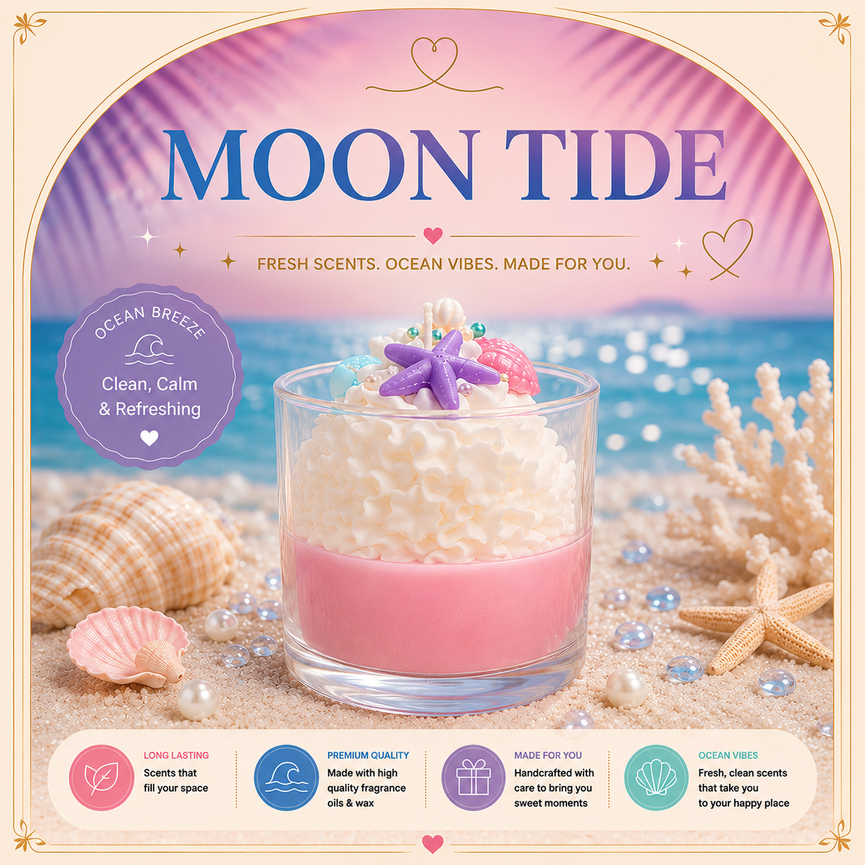 Moon Tide