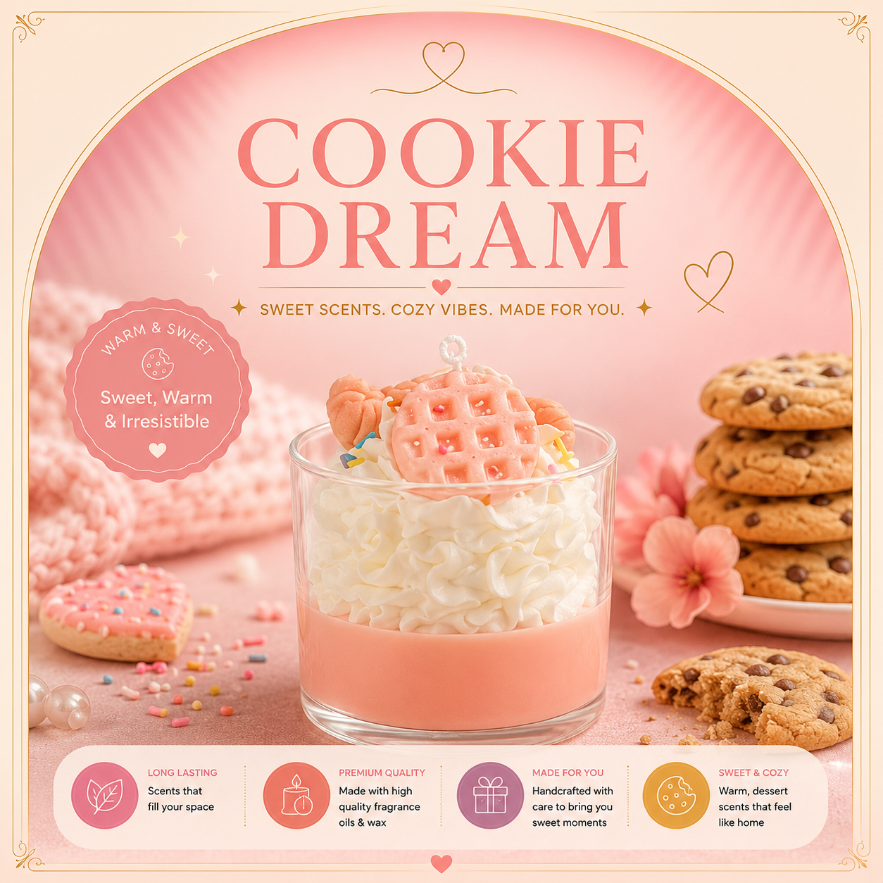Cookie Dream