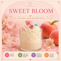 Sweet  Bloom