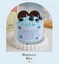 Blue Bliss