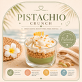 Pistachio Crunch
