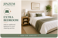 Add-On: Extra Bedroom