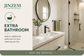 Add-On: Extra Bathroom