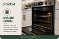Add-On: Inside Oven
